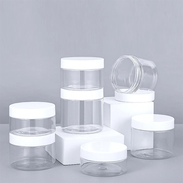 Clear Black V3 E-cigarette PET Dropper Bottle Eliquid Oil Juce Bottles
