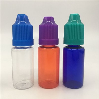 NH 5ml-120ml فیکٹری ڈائریکٹ سیل آئی ڈراپر بوتل