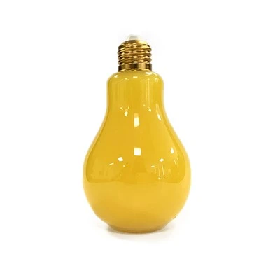NH PET LED لائٹ جوس کی بوتل