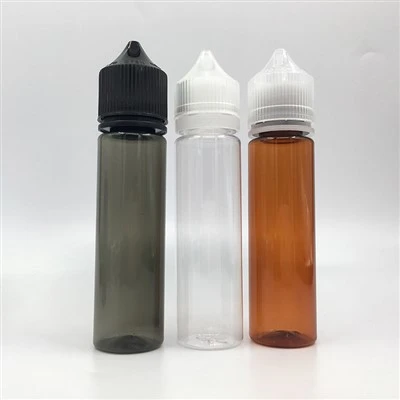 Vape Bottle Chubby Gorilla E-liquid Bottles