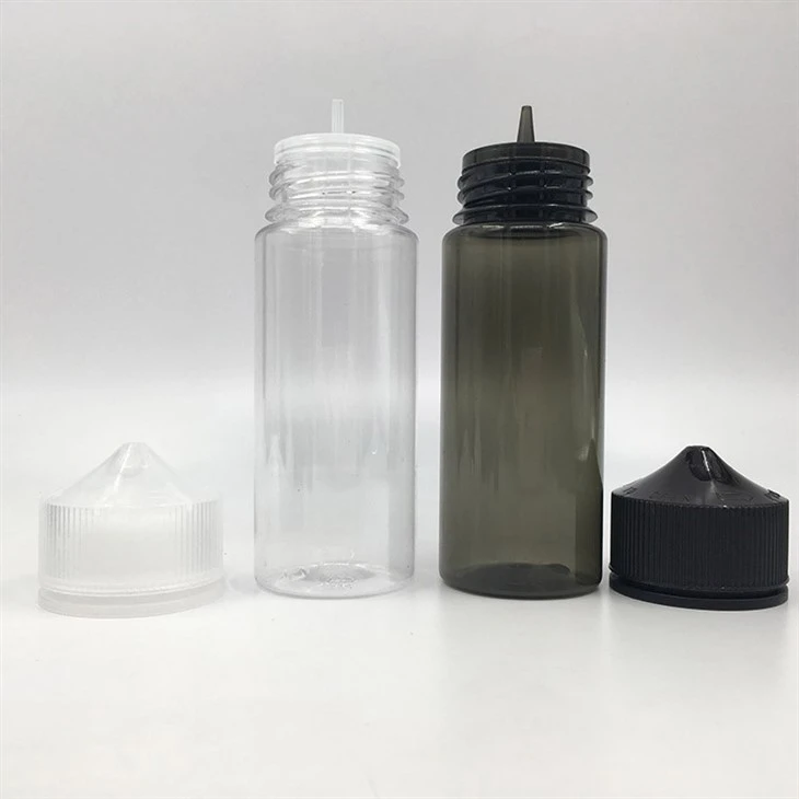 VAPE E مائع موٹے گوریلا V3 بوتل