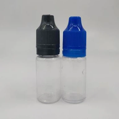 ای مائع بوتل 10ml
