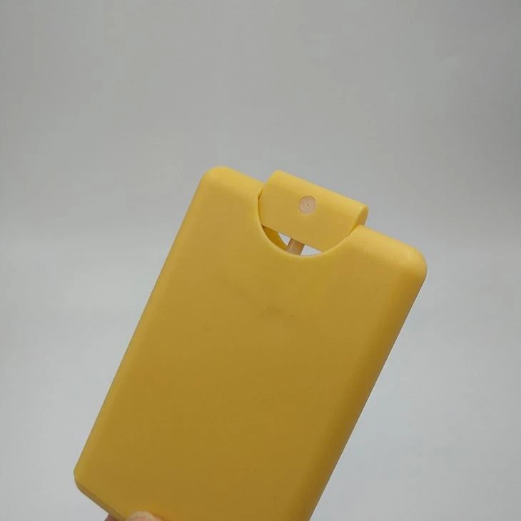 20ml Plastic Spray Bottle On Hot Sale