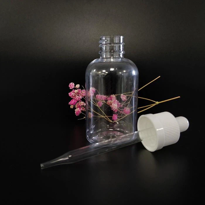 Bottle Spray Plastic