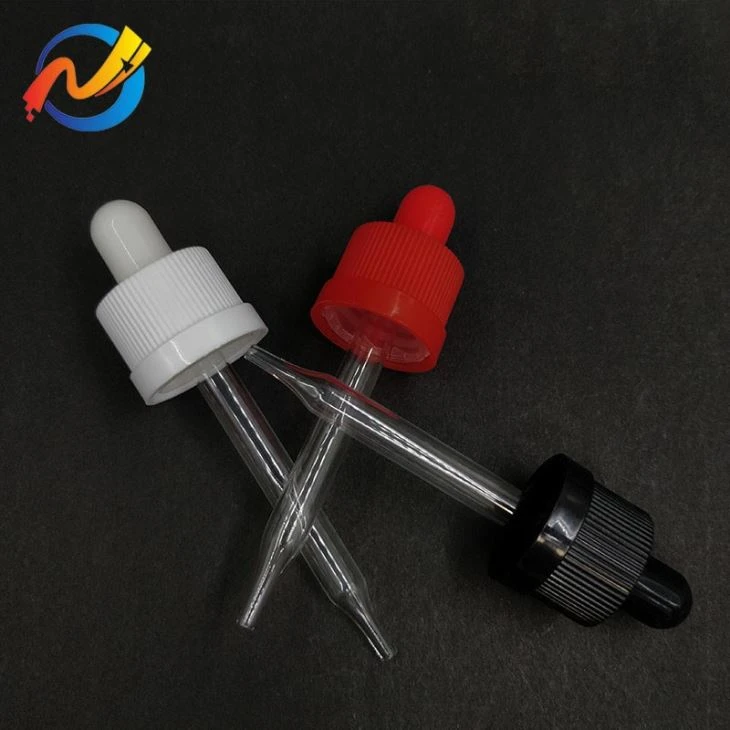 Bottles With Flip Top Cap