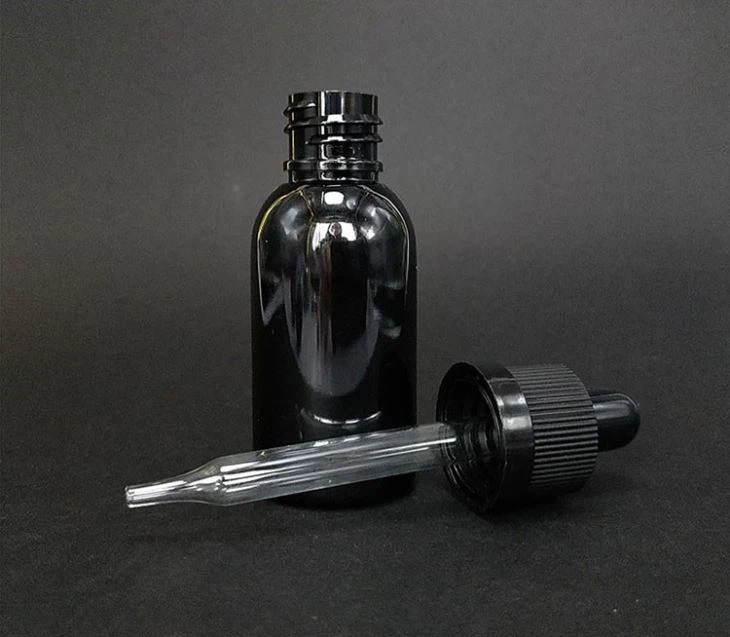 Cosmetic Squeeze Bottle