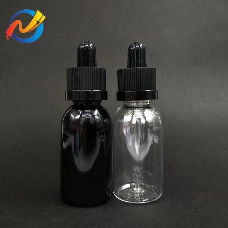 Empty Lotion Pump Bottle