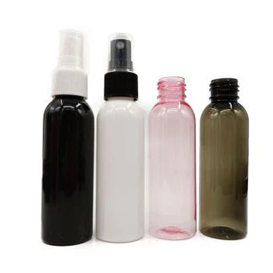 2 Oz Plastic Spray Bottles For Stock