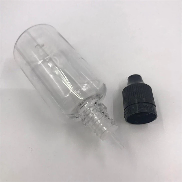 Chinese Supplier 50ml Bottles