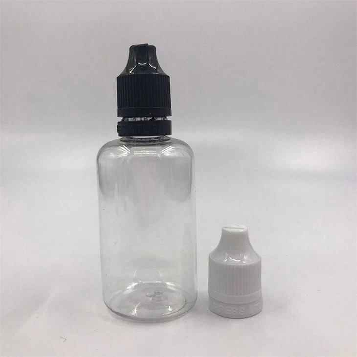 Chinese Supplier 50ml Bottles