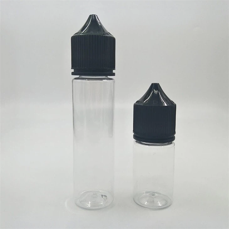 ELiquid Bottles EJuice Empty Bottle With Cap
