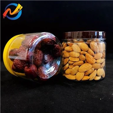 کھانے کا خالی کنٹینر صاف کریں۔