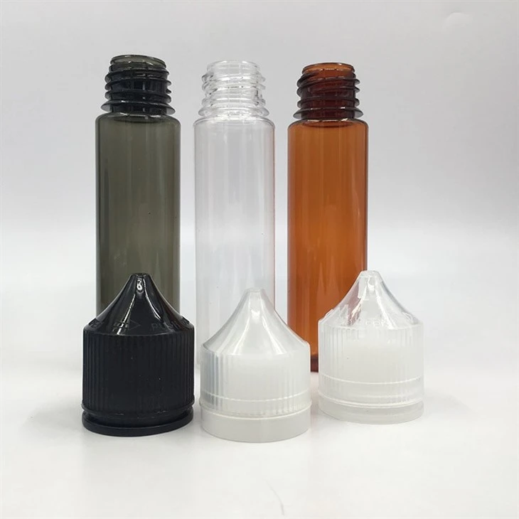 V3 V2 Vape Bottle